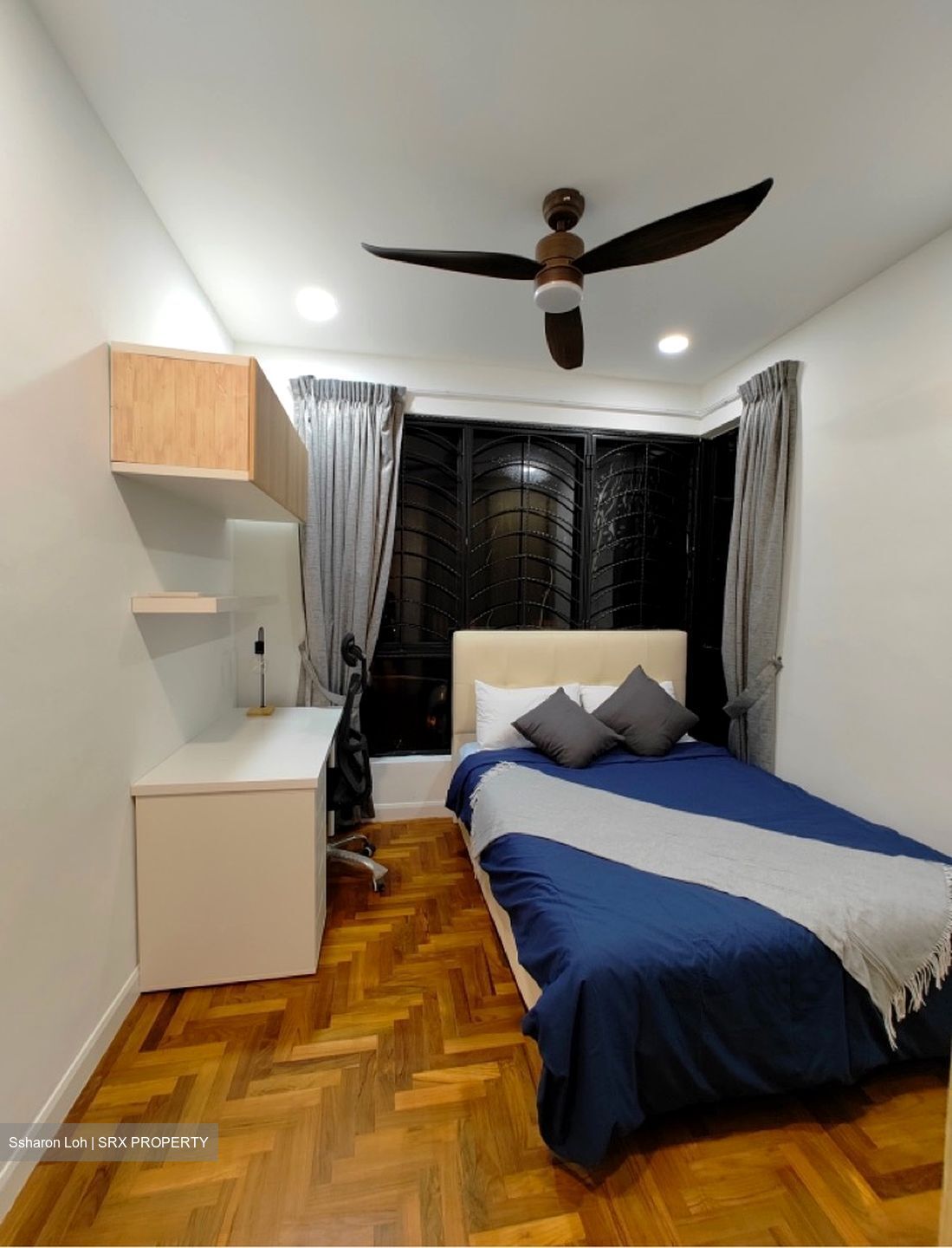 Heritage View (D5), Condominium #602195491